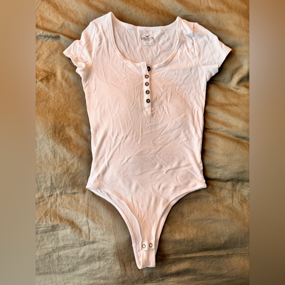 Hollister Bodysuit
